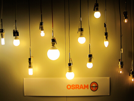 Banning incandescent lamp 